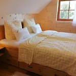 Casa de Férias Laerchenhaus ,,unterer Brodl