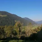 Laerchenhaus ,,unterer Brodl
