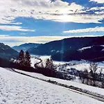 Laerchenhaus ,,unterer Brodl