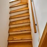 Casa de Férias Laerchenhaus ,,unterer Brodl