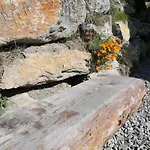 Laerchenhaus ,,unterer Brodl