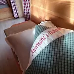 Laerchenhaus ,,unterer Brodl