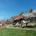 Laerchenhaus ,,unterer Brodl