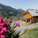 Casa de Férias Laerchenhaus ,,unterer Brodl