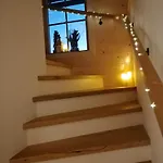 Casa de Férias Laerchenhaus ,,unterer Brodl