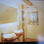 Casa de Férias Laerchenhaus ,,unterer Brodl