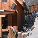 Casa de Férias Laerchenhaus ,,unterer Brodl