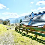 Laerchenhaus ,,unterer Brodl