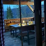 Laerchenhaus ,,unterer Brodl