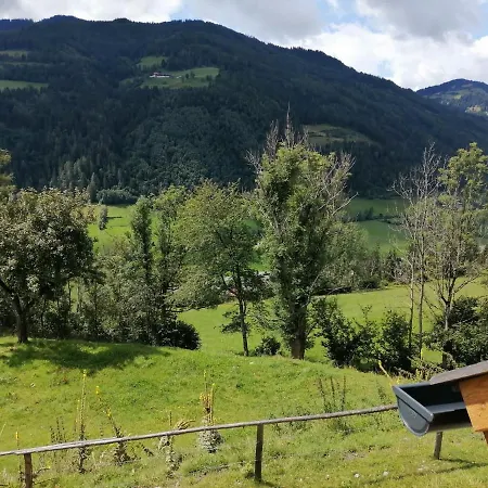 Laerchenhaus ,,unterer Brodl