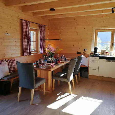 Laerchenhaus ,,unterer Brodl