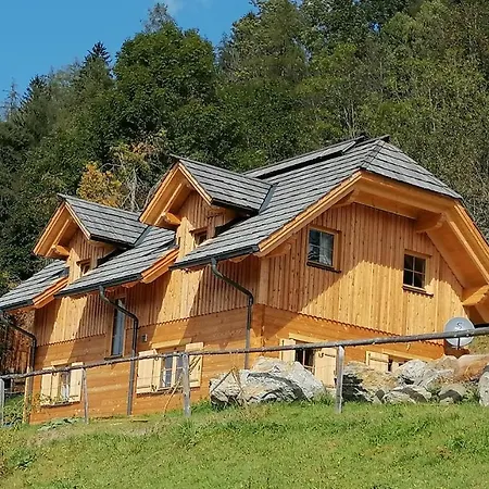 Laerchenhaus ,,unterer Brodl