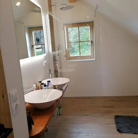 別荘 Laerchenhaus ,,unterer Brodl
