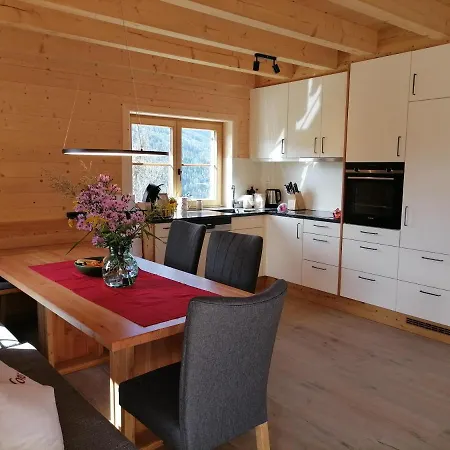 Laerchenhaus ,,unterer Brodl