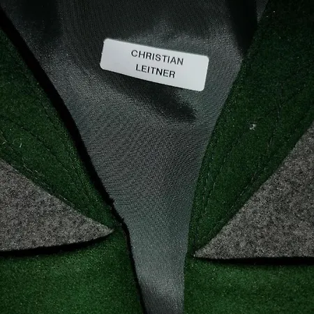 Laerchenhaus ,,unterer Brodl