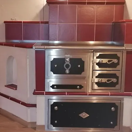 Laerchenhaus ,,unterer Brodl