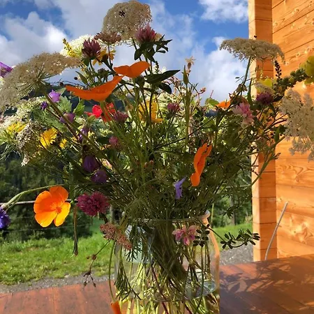 Laerchenhaus ,,unterer Brodl