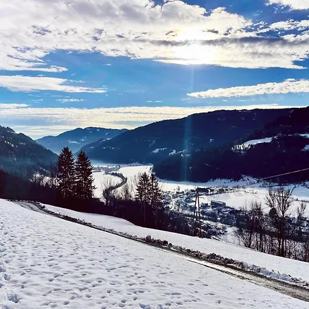 Laerchenhaus ,,unterer Brodl