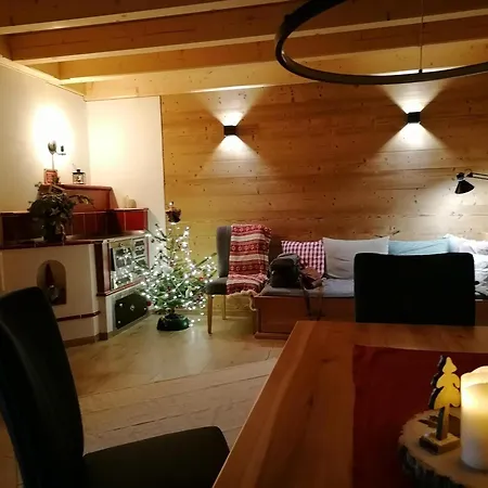 Laerchenhaus ,,unterer Brodl