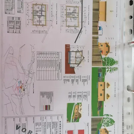 Laerchenhaus ,,unterer Brodl