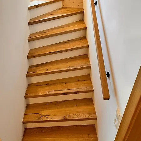 Hébergement de vacances Laerchenhaus ,,unterer Brodl