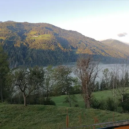 Laerchenhaus ,,unterer Brodl