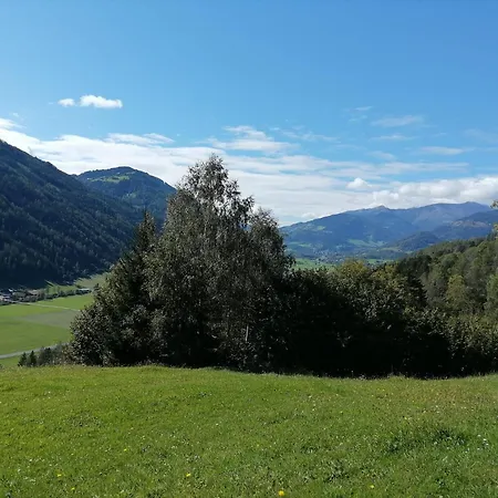Laerchenhaus ,,unterer Brodl