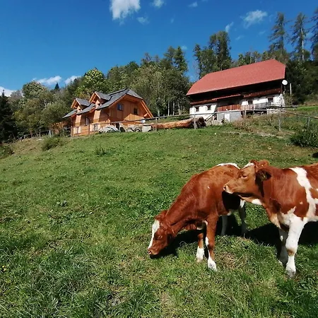 Laerchenhaus ,,unterer Brodl