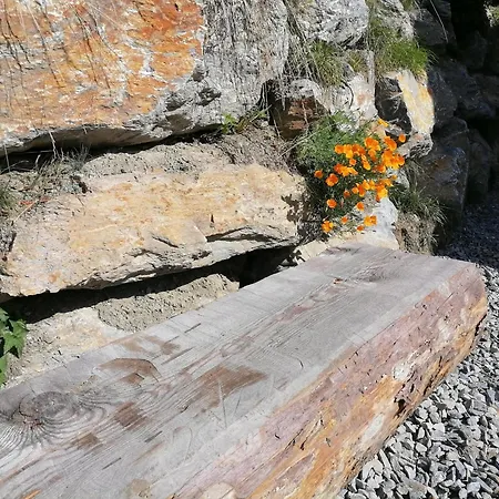 Laerchenhaus ,,unterer Brodl