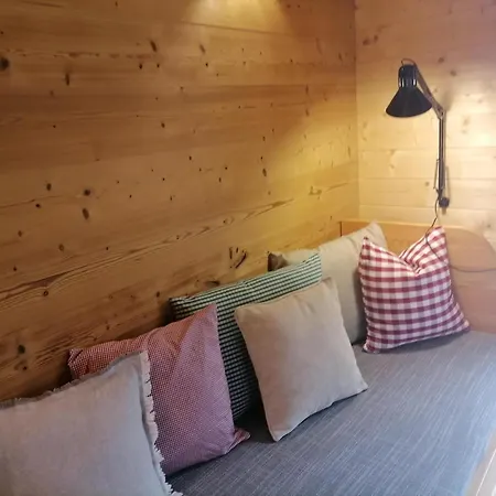 Hébergement de vacances Laerchenhaus ,,unterer Brodl