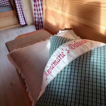 Laerchenhaus ,,unterer Brodl