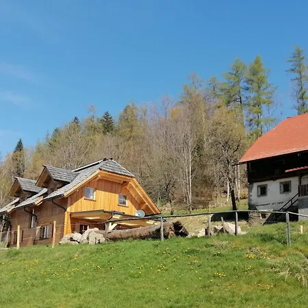 Laerchenhaus ,,unterer Brodl