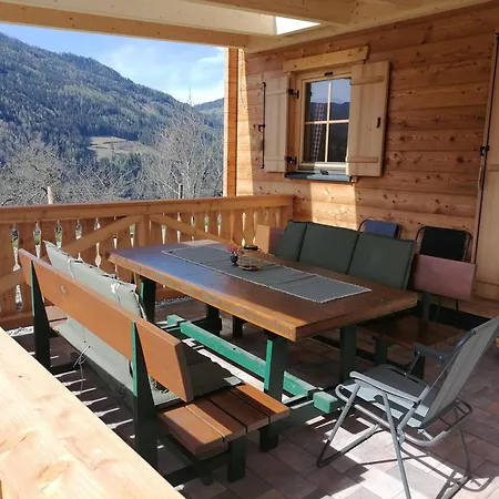 Laerchenhaus ,,unterer Brodl