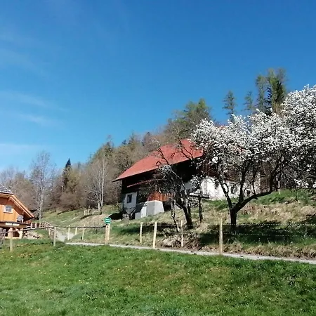 Laerchenhaus ,,unterer Brodl