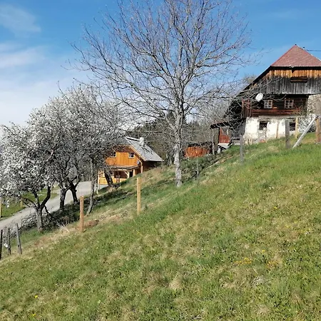 Laerchenhaus ,,unterer Brodl