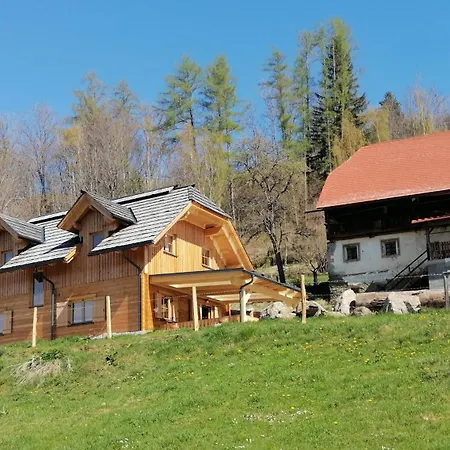 Laerchenhaus ,,unterer Brodl