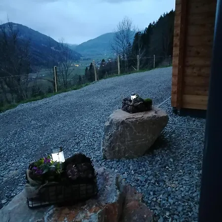 Laerchenhaus ,,unterer Brodl