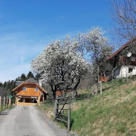 Laerchenhaus ,,unterer Brodl