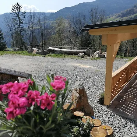 Laerchenhaus ,,unterer Brodl