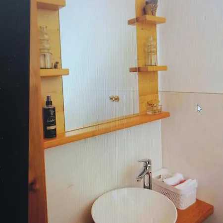 Laerchenhaus ,,unterer Brodl