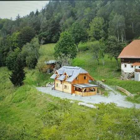 Laerchenhaus ,,unterer Brodl