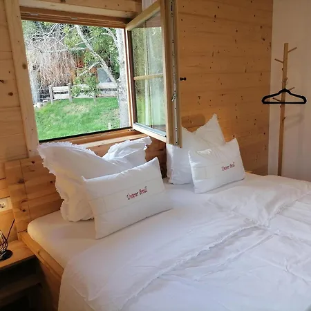 Laerchenhaus ,,unterer Brodl