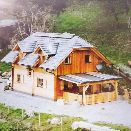 Laerchenhaus ,,unterer Brodl