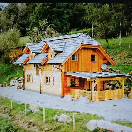 Laerchenhaus ,,unterer Brodl