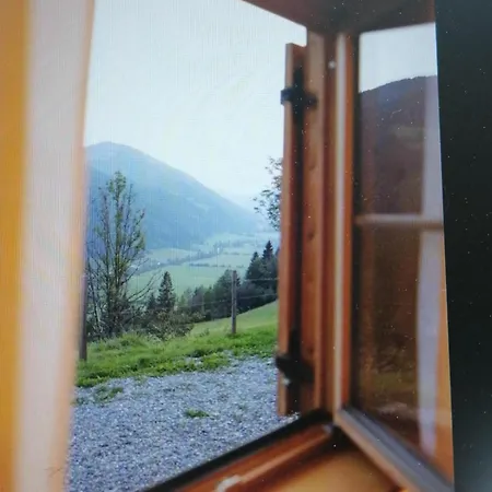 Laerchenhaus ,,unterer Brodl