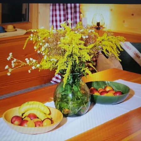 Laerchenhaus ,,unterer Brodl