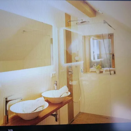 Hébergement de vacances Laerchenhaus ,,unterer Brodl