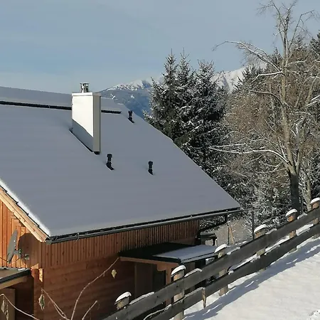 Laerchenhaus ,,unterer Brodl