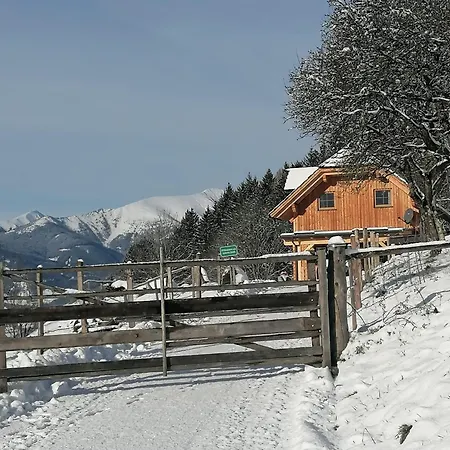 Laerchenhaus ,,unterer Brodl