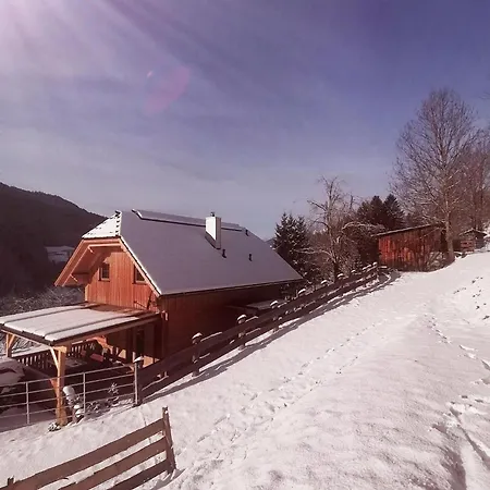 Laerchenhaus ,,unterer Brodl